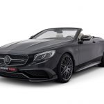 Body Kit Brabus 900 Mercedes-AMG  S 65 Cabriolet