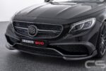 Body Kit Brabus 900 Mercedes-AMG  S 65 Cabriolet - Ảnh 4