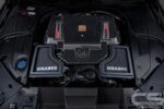Body Kit Brabus 900 Mercedes-AMG  S 65 Cabriolet - Ảnh 6