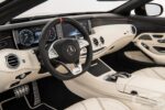 Body Kit Brabus 900 Mercedes-AMG  S 65 Cabriolet - Ảnh 7