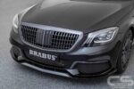 Body Kit Brabus 900 Maybach S 650 L - Ảnh 4
