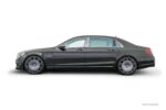 Body Kit Brabus 900 Maybach S 650 L - Ảnh 2