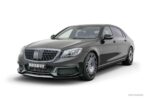 Body Kit Brabus 900 Maybach S 650 L