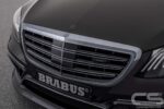 Body Kit Brabus 900 S 65 L - Ảnh 5