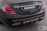 Body Kit Brabus 900 S 65 L - Ảnh 7