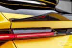 Body kit Lamborghini Urus Rampante - Ảnh 8