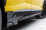 Body kit Lamborghini Urus Rampante - Ảnh 6