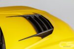 Body kit Lamborghini Urus Rampante - Ảnh 7