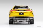 Body kit Lamborghini Urus Rampante - Ảnh 4