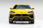 Body kit Lamborghini Urus Rampante - Ảnh 2