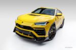 Body kit Lamborghini Urus Rampante