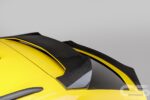 Body kit Lamborghini Urus Rampante - Ảnh 5