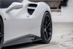 Body kit Ferrari 488 GTB Diavolo Aero - Ảnh 8