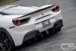 Body kit Ferrari 488 GTB Diavolo Aero - Ảnh 9