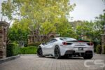 Body kit Ferrari 488 GTB Diavolo Aero - Ảnh 10