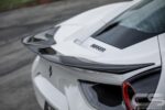 Body kit Ferrari 488 GTB Diavolo Aero - Ảnh 7