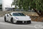 Body kit Ferrari 488 GTB Diavolo Aero - Ảnh 6