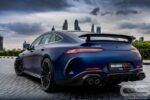 Brabus 800 Mercedes-AMG GT 63 S - Ảnh 7