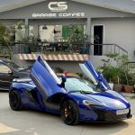 Carspa - Điểm đến tối ưu cho dịch vụ sơn xe hơi chuyên nghiệp