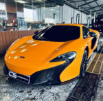 Carspa - Điểm đến tối ưu cho dịch vụ sơn xe hơi chuyên nghiệp - Ảnh 2