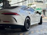 Mercedes GT53 Spa nhẹ và phối màu các chi tiết! - Ảnh 2
