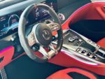 Mercedes GT53 Spa nhẹ và phối màu các chi tiết! - Ảnh 3