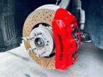 Mercedes GT53 Spa nhẹ và phối màu các chi tiết! - Ảnh 4