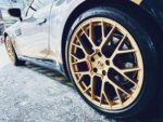 Porsche 911 Wrap phối màu độc đáo. Niềm đam mê tạo nên phong cách mới ... - Ảnh 2