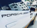 Porsche 911 Wrap phối màu độc đáo. Niềm đam mê tạo nên phong cách mới ... - Ảnh 6