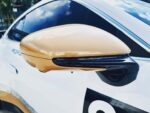 Porsche 911 Wrap phối màu độc đáo. Niềm đam mê tạo nên phong cách mới ... - Ảnh 7