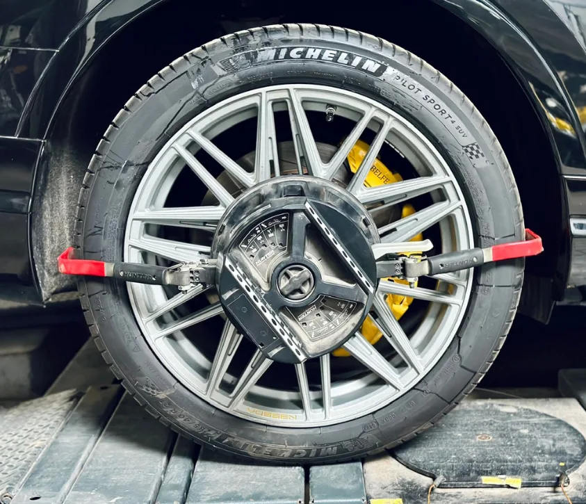 bảo dưỡng tại CS bảo dưỡng tại CS