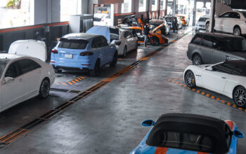Carspa Wallpaper