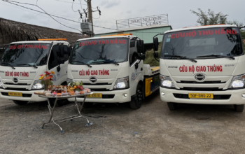 Khi Nào Cần Gọi Cứu Hộ Ô Tô? 10 Tình Huống Chủ Xe Không Nên Tự Xử Lý
