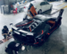 Sơn Lamborghini Aventador SVJ Theo Màu Cá Nhân Hóa Tại CARSPA VN